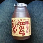 納豆工房 せんだい屋 本店 - 果汁５０％のジュース１００円