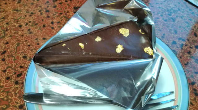 マドレーヌ - 保原（ケーキ）の写真