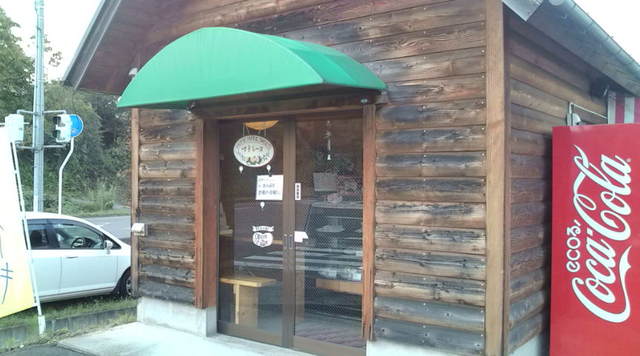 マドレーヌ - 保原（ケーキ）の写真