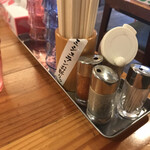 濃厚鶏白湯拉麺 乙 - 