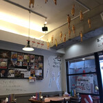 濃厚鶏白湯拉麺 乙 - 