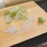 鮨処 多田 - 