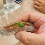 鮨処 多田 - 