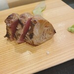 鮨処 多田 - 