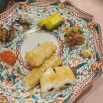 鮨処 多田 - 