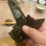 鮨処 多田 - 