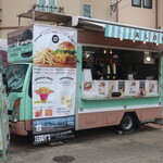 TEDDY'S BIGGER BURGERS - 