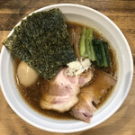 らーめん HANABI - 