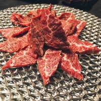 焼肉かなう -  焼肉かなう -