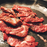 焼肉かなう -  焼肉かなう -