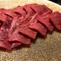 焼肉かなう -  焼肉かなう -