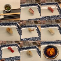 鮨割烹やま中 - 
