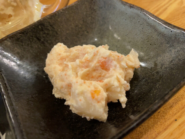 落ち着く : 居酒屋 食べ〇の写真