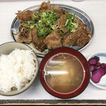 串屋横丁 - 