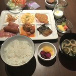 京都洋食 ムッシュいとう - 