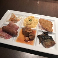 京都洋食 ムッシュいとう - 