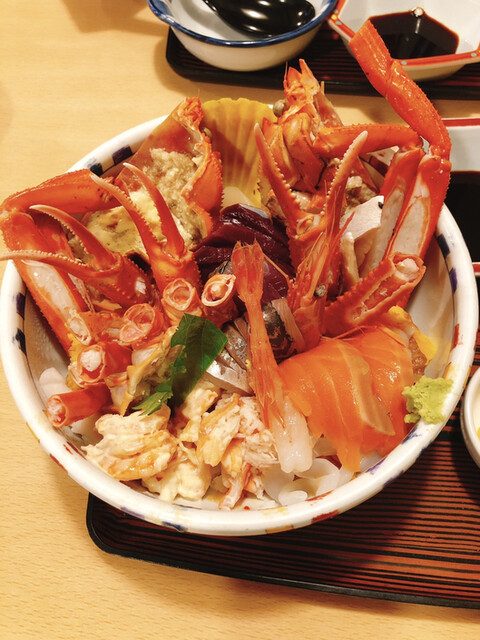 Ajidokorominshukumatsuya 松江 魚類料理 海鮮料理 食べログ 繁體中文