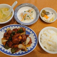 横浜中華街 北京飯店 - 