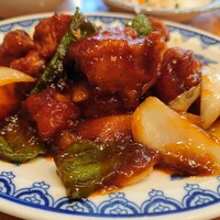 横浜中華街 北京飯店 - 