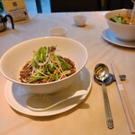 中国料理 四川飯店 - 