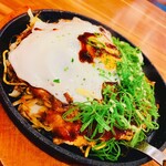 Okonomiyaki Kanagawa - 