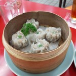 餃子大学 - 焼売