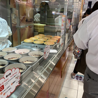 大丸梅田店内でおすすめの美味しいスイーツをご紹介 食べログ 大丸梅田店内でおすすめの美味しいスイーツをご紹介 食べログ