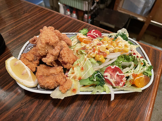 居酒屋みつる 溝の口 居酒屋 食べログ