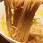 Japanese Ramen Noodle Lab Q - 
