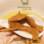 Japanese Ramen Noodle Lab Q - 