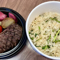 レザンファン ギャテ - 