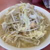 ラーメン二郎 ひばりヶ丘駅前店