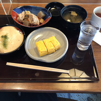 浅草むぎとろ 本店 - 
