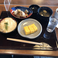 浅草むぎとろ 本店 - 