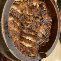 うなぎ和食 しら河 名駅店 - 