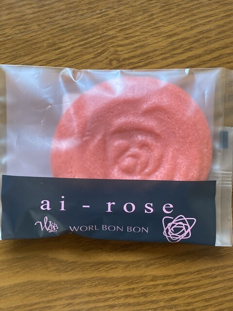 ワールボンボン - 鷹ノ巣（スイーツ）の写真