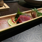 汀渚 ばさら邸 - 