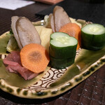 汀渚 ばさら邸 - 