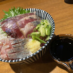 寿製麺 よしかわ - 