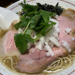 寿製麺 よしかわ - 