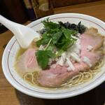 寿製麺 よしかわ - 