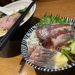 寿製麺 よしかわ - 