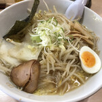 Ramen Daruma Ya - 