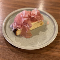 笠井 - 