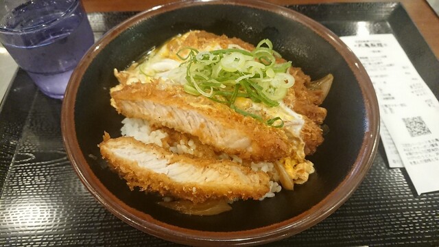 水曜はカツ丼500円デー By もーもー太郎 豚屋とん一 小田原 とんかつ 食べログ 水曜はカツ丼500円デー By もーもー太郎 豚屋とん一 小田原 とんかつ 食べログ
