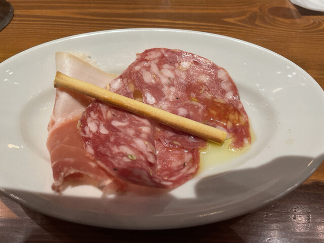 Italian Kitchen Vansan プレナ幕張店 海浜幕張 イタリアン 食べログ Italian Kitchen Vansan プレナ幕張店 海浜幕張 イタリアン 食べログ