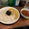 タンブリン カレー&バー