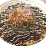 Okonomiyaki Noro - 