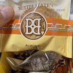 BUTTER STATE's - 