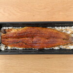 うなぎの中庄 - 